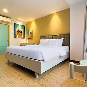 Hotel A25 - 55 Le Anh Xuan, Hô Chi Minh-Ville
