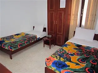 Meraki Boutique Hotel- Bui Vien-Pham Ngu Lao Street Ho Chi Minh City