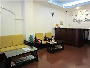 *** Hotel Meraki Boutique Hotel- Bui Vien-Pham Ngu Lao Street Ho Chi Minh City Vietnam
