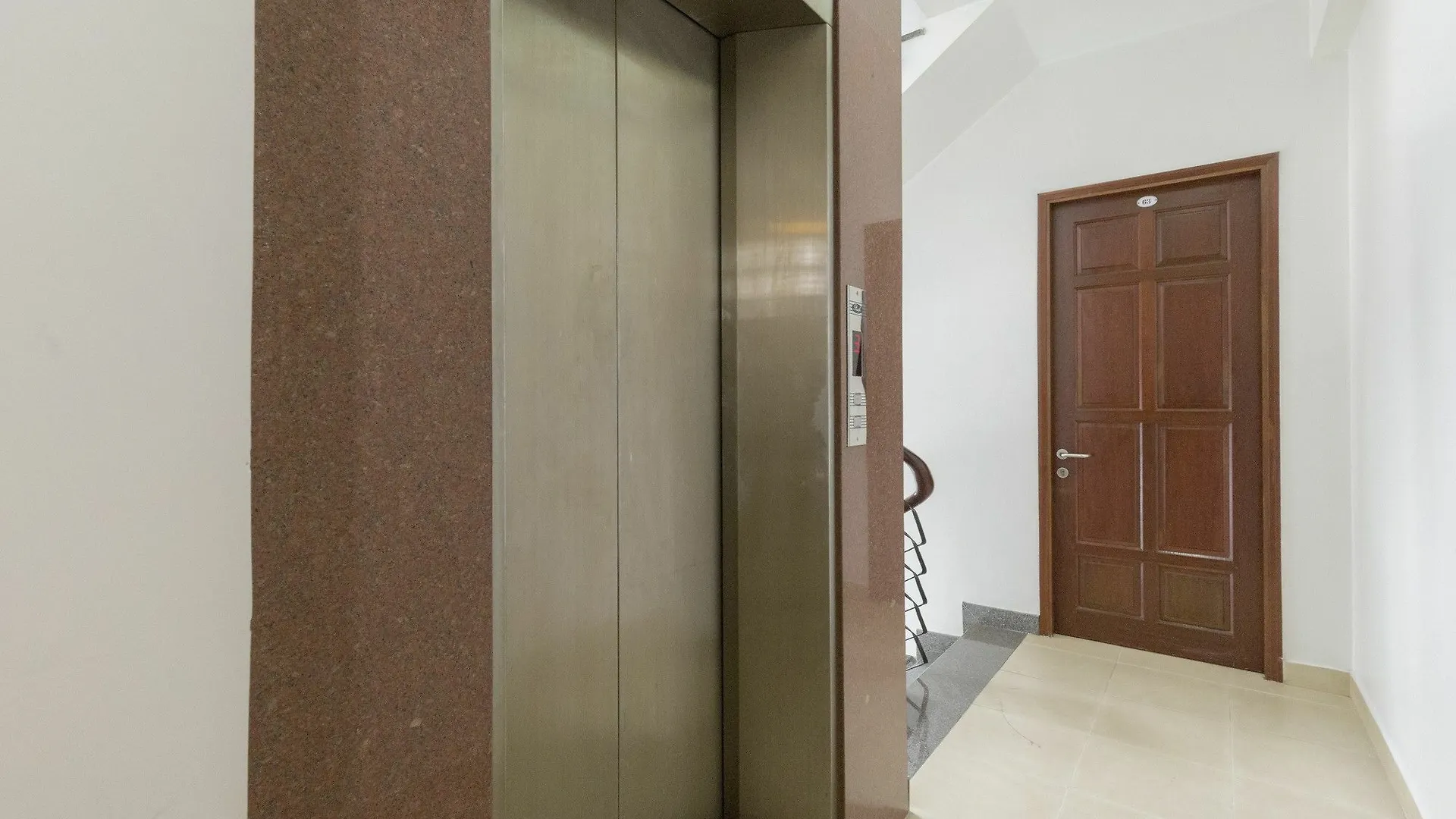 Meraki Boutique Hotel- Bui Vien-Pham Ngu Lao Street Ho Chi Minh City 3*,
